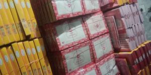 Designer Sweet Boxes