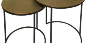 Nesting Tables Set of 2