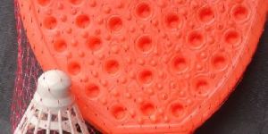 Badminton Racket Set