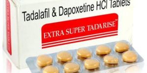 Extra Super Tadarise Tablet