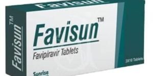Favisun Tablets