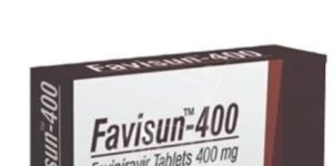 Favisun 400 Tablet