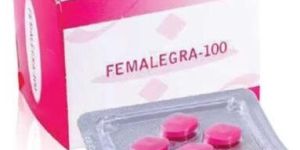 femalegra-100mg tablet