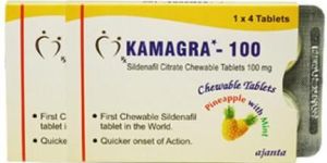 Kamagra Polo Tablets