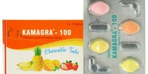 Kamagra Soft Chewable