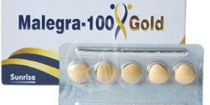 Malegra 100 Gold Tablets