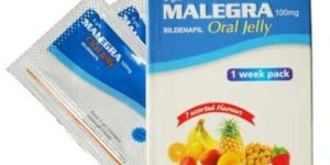 Malegra 100 Oral Jelly