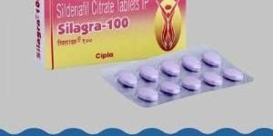 Silagra 100 Mg