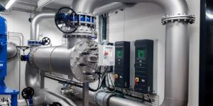 Ultra Violet Water Treatment Plant Installation Service