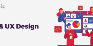 Ui Ux Design Service