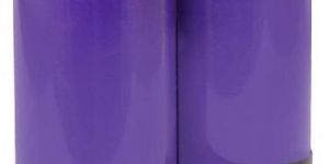 Scented Pillar Candle