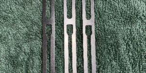 Stainless Steel Drop Pins