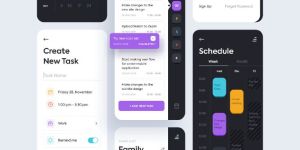 Mobile Application Development