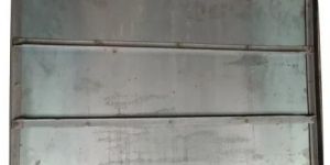 Mild Steel Shuttering Plate