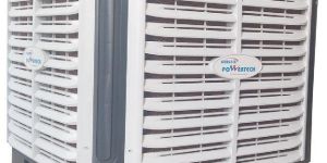 Ducted Air Cooler-Airosta
