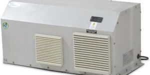 Panel Air Conditioner-Top Mount
