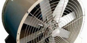 Axial Flow Fans