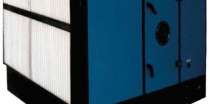 Air Washer Galvanized Steel