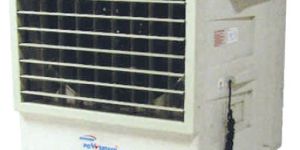 Non Ducted Air Cooler