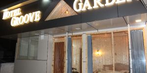Groove Garden Hotel Services