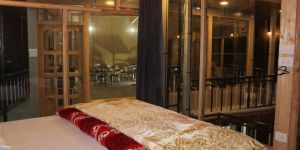 Hotel Accommodation Service