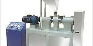 Kurkure Extruder
