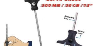 Depth Gauge