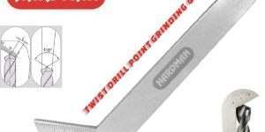 Twist Drill Gauge