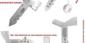 Universal Grinding Gauge