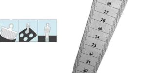 Taper Bore Gauge 15 to 30 Mm