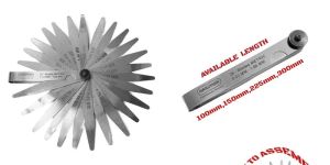 Feeler Gauge Set