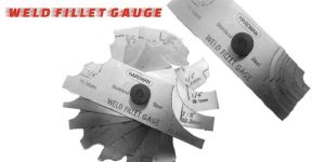 Fillet Weld Gauge