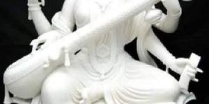 Maa Saraswati Statue