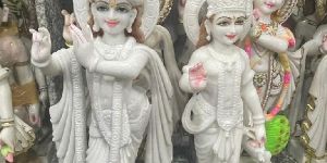 Radha Krishna Idol