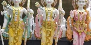 RAM Lakshman Sita RAM Darbar