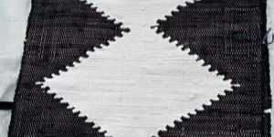 Cotton Chindi Rug