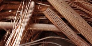 Copper Scrap