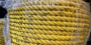PP Ropes