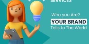 Corporate Branding Services