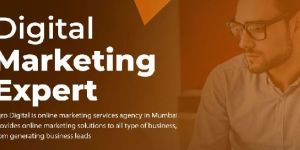 Digital Marketing Services