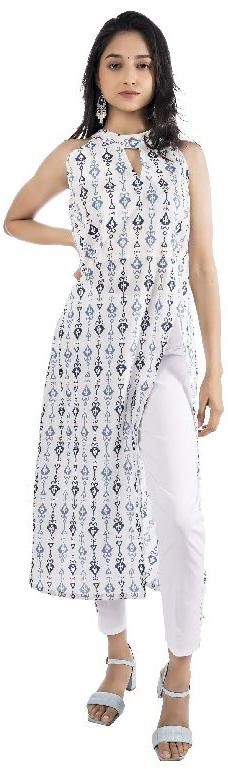 Magnetism Ikkat Abstract Kurti White