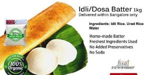 Dosa Batter
