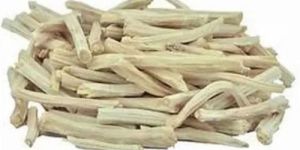 Dried Asparagus Racemosus Shatavari Root