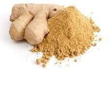 Ginger Powder