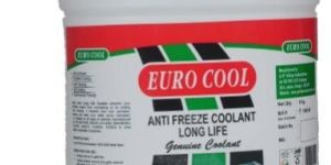 Carboxylic Acid Based Coolants