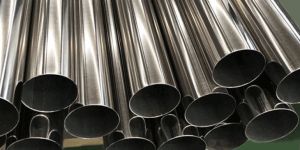 Inconel Monel Pipes