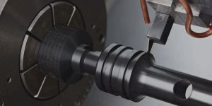 Stainless Steel Centrifugal Casting