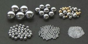 Steel Casting Balls