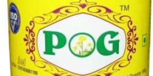 100GM POG Asafoetida Powder