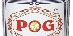 Pog 10gm Strong Asafoetida Powder